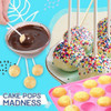 Cake Pops Silicone Mold