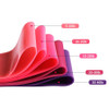 Training Fitness Gym Strength Resistance Bands