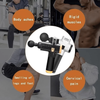 4 in 1 - Pain Relieving - 3 Speed Setting - Deep Muscle Massager - Last Day Promotion 80% Off