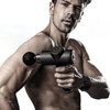4 in 1 - Pain Relieving - 3 Speed Setting - Deep Muscle Massager - Last Day Promotion 80% Off