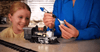 5 Second Super Glue with UV Light Technology