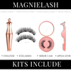 Magnetic Eyeliner and Eyelash Kit