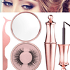 Magnetic Eyeliner and Eyelash Kit