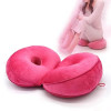 Foldable Dual Comfort Cushion Lift Hips Up Seat Cushion Foldable Dual Comfort Cushion Lift Hips Up Seat Cushion