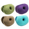 Foldable Dual Comfort Cushion Lift Hips Up Seat Cushion Foldable Dual Comfort Cushion Lift Hips Up Seat Cushion