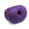 Foldable Dual Comfort Cushion Lift Hips Up Seat Cushion Foldable Dual Comfort Cushion Lift Hips Up Seat Cushion