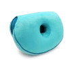 Foldable Dual Comfort Cushion Lift Hips Up Seat Cushion Foldable Dual Comfort Cushion Lift Hips Up Seat Cushion