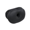 Foldable Dual Comfort Cushion Lift Hips Up Seat Cushion Foldable Dual Comfort Cushion Lift Hips Up Seat Cushion