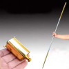 The Pocket Staff