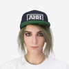 AHH Flat Bill Hat