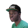 AHH Flat Bill Hat