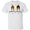 Nothin' Butt Chihuahua T-Shirt Funny Graphic Dog Shirt For Men Women Gift