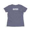 AHH Women's Heather Wicking Tee