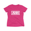 AHH Women's Heather Wicking Tee