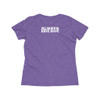 AHH Women's Heather Wicking Tee