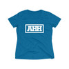AHH Women's Heather Wicking Tee