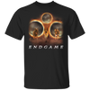 Endgame German Shepherd T-Shirt Gift For Dog Lover