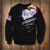 Iowa Flag And US Flag Logo Sweatshirt Iowa State Flag Sweater Pride Gift Iowa State Gift Iowa Flag And US Flag Logo Sweatshirt Iowa State Flag Sweater Pride Gift Iowa State Gift