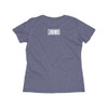 Women's AHH Heather Wicking Tee