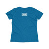 Women's AHH Heather Wicking Tee