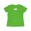 Women's AHH Heather Wicking Tee