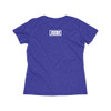 Women's AHH Heather Wicking Tee