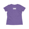 Women's AHH Heather Wicking Tee