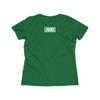 Women's AHH Heather Wicking Tee