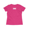 Women's AHH Heather Wicking Tee