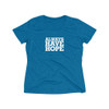 Women's AHH Heather Wicking Tee