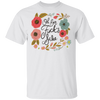 Oh For Fuck's Sake T-Shirt With Profanity Funny Sarcastic Shirt For Woman Female