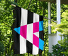 Trans Ally Flag Trans Pride Flag For Transgender Remembrance Day