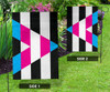 Trans Ally Flag Trans Pride Flag For Transgender Remembrance Day