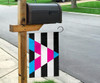 Trans Ally Flag Trans Pride Flag For Transgender Remembrance Day