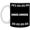 Unus Annus The End Mug Unus Annus Merch Unique Coffee Mugs
