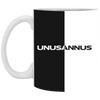 Unus Annus Mug Camp Unus Annus Merch Custom Coffee Mugs Best Gifts For Coworkers