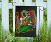 Mexican Pride Flag National Mexico Coat Arms With Eagle & Snake Flag For Yard Mexican Gifts