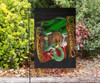 Mexican Pride Flag National Mexico Coat Arms With Eagle & Snake Flag For Yard Mexican Gifts