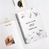 Spiral Notebook - Ruled Line