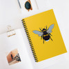 Spiral Notebook - Ruled Line