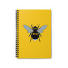 Spiral Notebook - Ruled Line