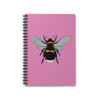 Spiral Notebook - Ruled Line