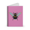 Spiral Notebook - Ruled Line