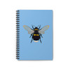 Spiral Notebook - Ruled Line