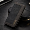 Denim Wallet Case For Samsung Galaxy S8 S9 Plus Note 8