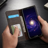 Denim Wallet Case For Samsung Galaxy S8 S9 Plus Note 8