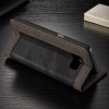 Denim Wallet Case For Samsung Galaxy S8 S9 Plus Note 8