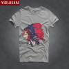 Indian Fighter Native Shirt