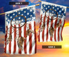 Dream Catcher Native American Indian Flag Front Yard Outdoor Decor Good Luck Gifts For Parents