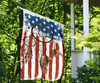 Dream Catcher Native American Indian Flag Front Yard Outdoor Decor Good Luck Gifts For Parents